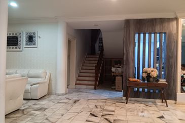 Kuala Terengganu Golf Resort