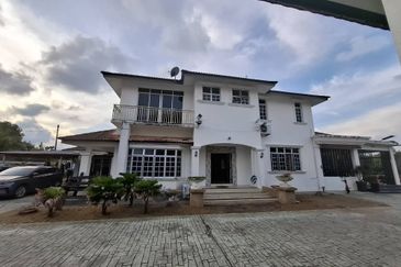 Kuala Terengganu Golf Resort