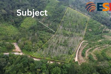 Taman Bentong Makmur