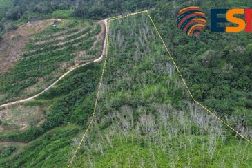Taman Bentong Makmur
