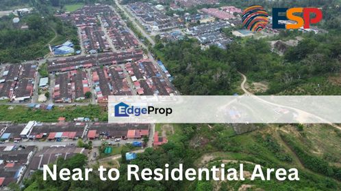 8 Acre Agriculture Land For Sale Bentong, Pahang, Bentong