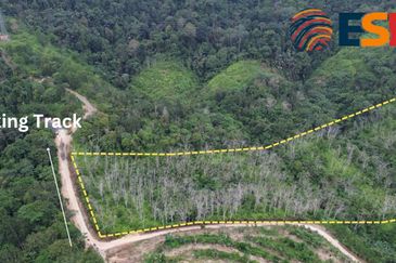 Taman Bentong Makmur