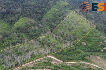 Taman Bentong Makmur