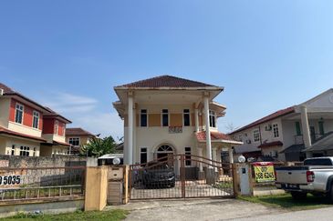 Kota Warisan