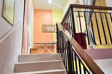 TAMAN SRI ANGSANA (LOT 665)