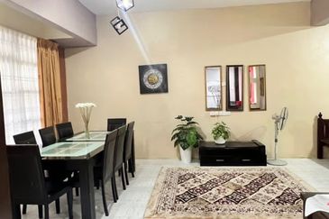 TAMAN SRI ANGSANA (LOT 665)