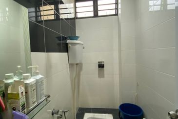 PERUMAHAN ASTANA PERMAI