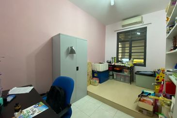 PERUMAHAN ASTANA PERMAI