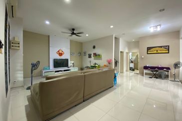 PERUMAHAN ASTANA PERMAI