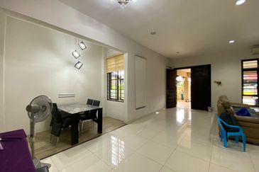 PERUMAHAN ASTANA PERMAI