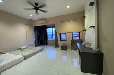 PERUMAHAN ASTANA PERMAI