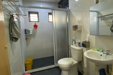 PERUMAHAN ASTANA PERMAI