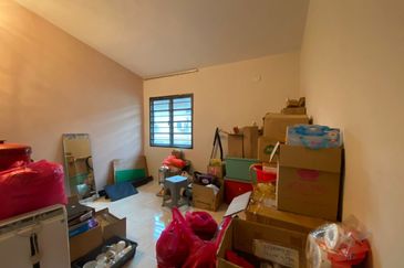 PERUMAHAN ASTANA PERMAI