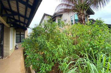 PERUMAHAN ASTANA PERMAI