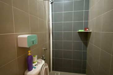 PERUMAHAN ASTANA PERMAI