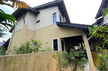 PERUMAHAN ASTANA PERMAI