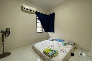 PERUMAHAN ASTANA PERMAI