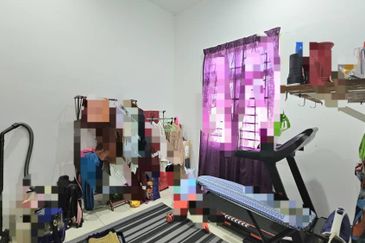 PERUMAHAN CHERATING DAMAI 1