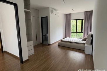 BUKIT PELINDUNG AMAN