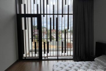 BUKIT PELINDUNG AMAN