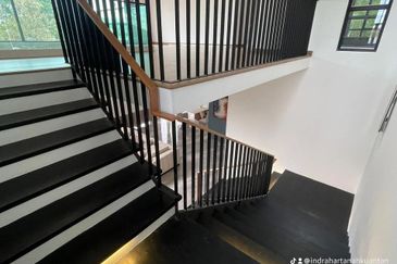 BUKIT PELINDUNG AMAN