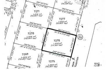 KAMPUNG BUKIT SEKILAU