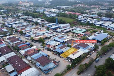 BANDAR INDERA MAHKOTA