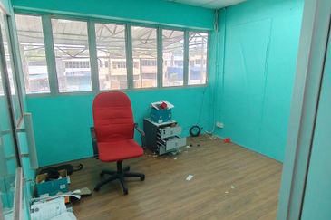 BANDAR INDERA MAHKOTA