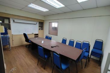 BANDAR INDERA MAHKOTA