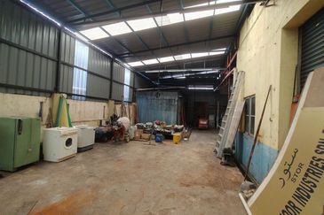 BANDAR INDERA MAHKOTA