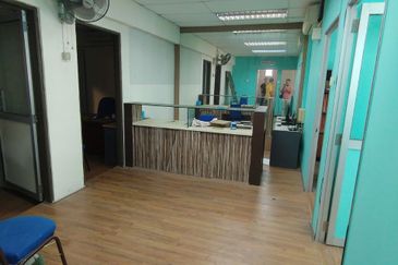 BANDAR INDERA MAHKOTA