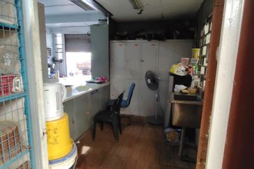 BANDAR INDERA MAHKOTA