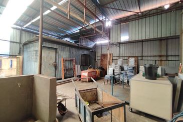 BANDAR INDERA MAHKOTA