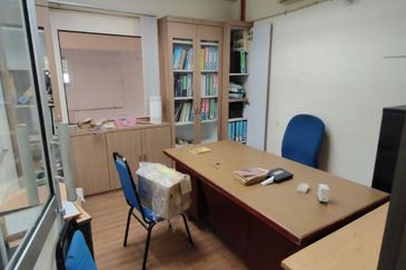 BANDAR INDERA MAHKOTA