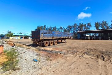 Kawasan Industri Gebeng