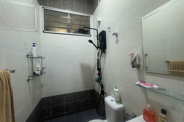 PERUMAHAN SUNGAI SOI BARU