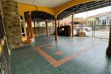 TAMAN KEMPADANG JAYA