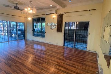 TAMAN KEMPADANG JAYA