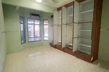 TAMAN KEMPADANG JAYA