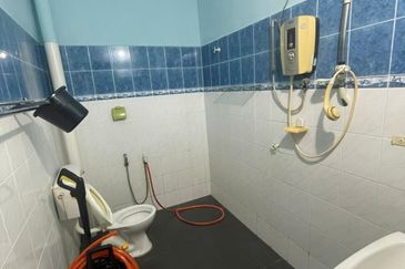 TAMAN KEMPADANG JAYA