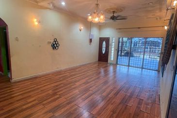 TAMAN KEMPADANG JAYA