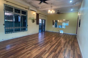 TAMAN KEMPADANG JAYA