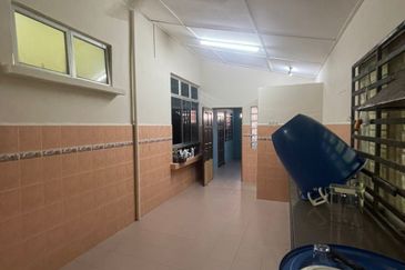 TAMAN KEMPADANG JAYA