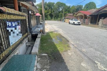 TAMAN KEMPADANG JAYA