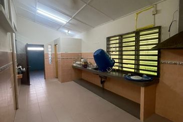 TAMAN KEMPADANG JAYA