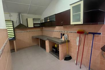 TAMAN KEMPADANG JAYA