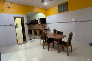 TAMAN KEMPADANG JAYA