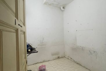 TAMAN KEMPADANG JAYA