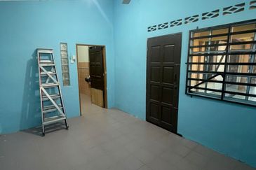 TAMAN KEMPADANG JAYA