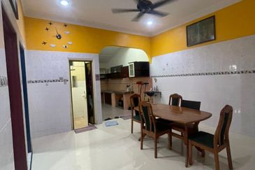 TAMAN KEMPADANG JAYA